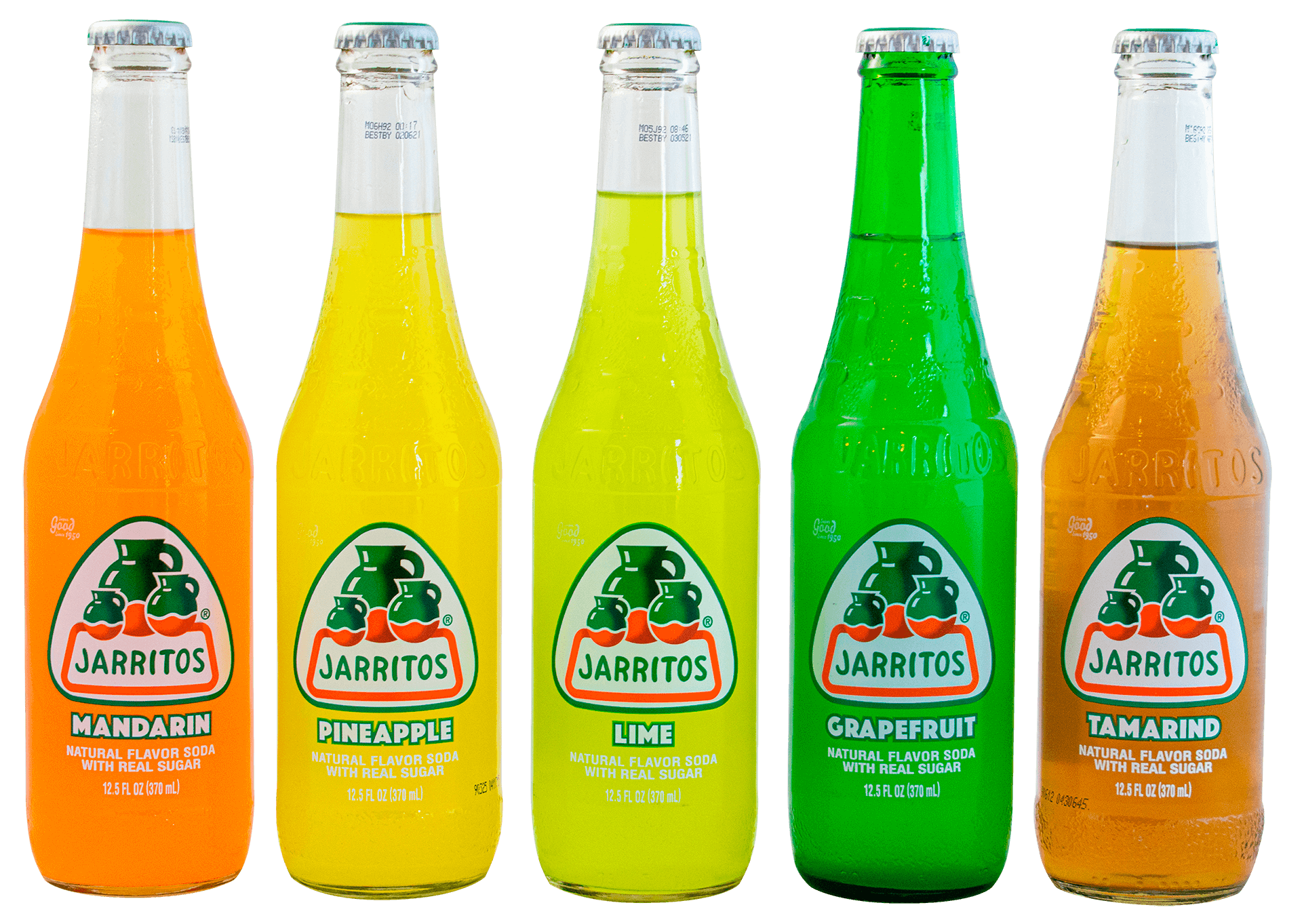 Mexican Drinks 